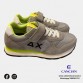 SUN68 SPORTIVA Z35302K
BOY'S TOM FLUO